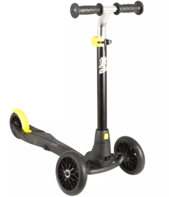 上海莘威再曝問題產(chǎn)品 迪卡儂在售兒童平衡車兩項目不合格